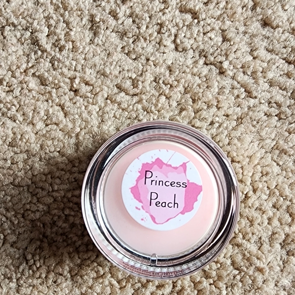 Peppi gel